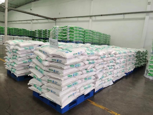 99% Content Anhydrous Citric Acid White Crystalline Powder 77-92-9