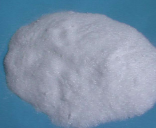 โซเดียมอะซิเตทปราศจากสารกันบูดอาหารสารเคมี CAS No 127-09-3