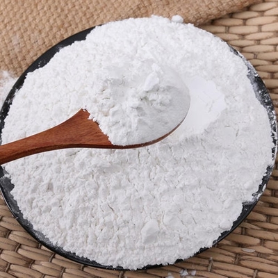 Granular Acesulfame Potassium Sweetener Perfect Combination with Aspartame to Enhance Sweet Tast